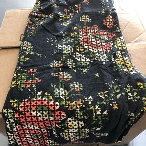 TC leggings